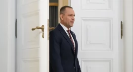 Tusk omija prezydenta? Kulisy tajnej gry o umowę z Niemcami