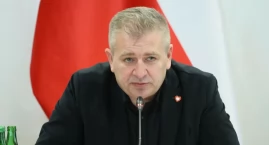 Zarobił 1,6 mln zł w rok. W KO narasta frustracja i &hellip;