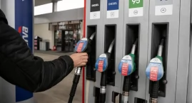Paliwo znów zdrożeje? Rząd przywraca wyższe stawki akcyzy