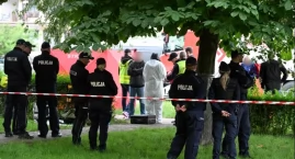 Zginął na osiedlowym chodniku. Słowa Tuska zmieniają&hellip;