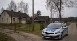 Przez 30 lat mieli nie wychodzić z domu. Prokuratura&hellip;