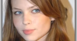 Nie żyje Daveigh Chase. Grała legendarną Samarę w „T&hellip;