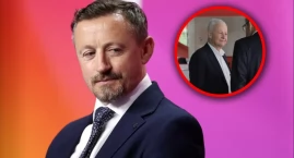 Małysz nie wytrzymał. Mocne słowa pod adresem Tajnera
