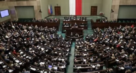 Sejm stara się wyciszyć sprawę zarobków lekarzy