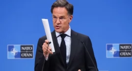 Zmiany w NATO. Ze skutkiem natychmiastowym!