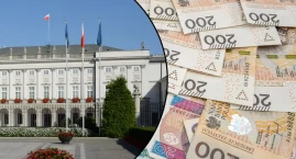 Tyle państwo płaci byłym prezydentom. Nowe stawki dl&hellip;