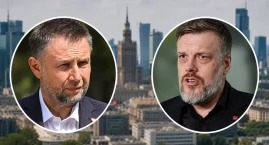 „Kiedy dymisja Kierwińskiego?” Zandberg ruszył do fr&hellip;
