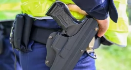 Zabił teścia i ranił teściową. Były policjant wciąż &hellip;