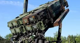 Polska wzmacnia tarczę powietrzną. MON zamawia kilka&hellip;