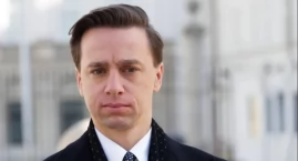 Polska nie może działać jak frajer? Krzysztof Bosak &hellip;