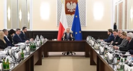 Szpitalna afera uderza w rząd? Sondaż pokazuje ostrą&hellip;