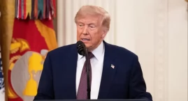 To może uspokoić rynki. Trump ogłosił decyzję w spra&hellip;