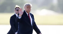 Przełomowa decyzja USA. Sankcje na irańską ropę zawi&hellip;