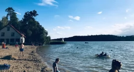 Żar nadciąga do Polski. Modele pokazują nawet 40 stopni