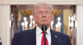 Trump grozi Europie. 