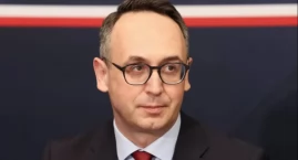 Klimczak ucina spekulacje: „Polska nie będzie finans&hellip;