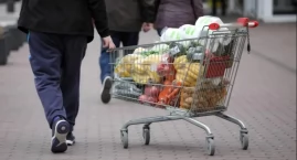 Koszyk zakupowy znów droższy. W sklepach widać wyraźny trend