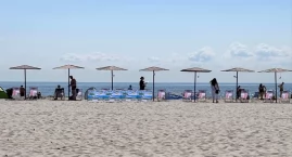 Sensacja w rankingu plaż. Lider stracił koronę po 12 latach