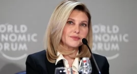 Zełenska nie przyjedzie do Gdańska. Debata odbędzie &hellip;