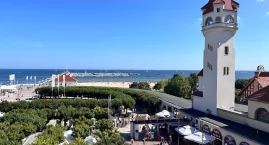 Sopot spokojniejszy, ale nie bez problemów. Straż mi&hellip;