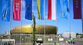 Konferencja w cieniu politycznych napięć