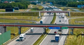 GDDKiA ogranicza remonty przed wakacjami. Ma to uspr&hellip;