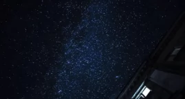 Kilometrowa planetoida minie Ziemię