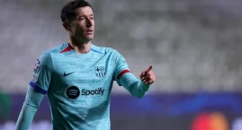Lewandowski nie dla Besiktasu. Transfer upadł przez &hellip;