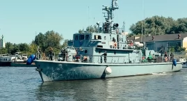 [WIDEO] Dzielny Dzik 26: Szturm na port w Elblągu | &hellip;