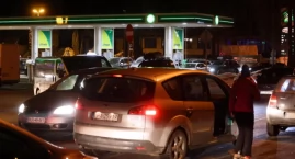 Wraca 23% VAT na paliwa. Nowe stawki od 1 lipca