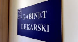 Rząd vs. lekarze: kontrowersyjna ustawa o danych wynagrodzeń