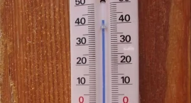Weekend z rekordowymi temperaturami w całej Polsce