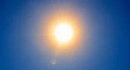 Polska jak piekarnik. Padł historyczny rekord temperatury