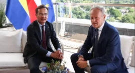 Bałtycki przełom w Gdyni. Polska podpisuje strategic&hellip;
