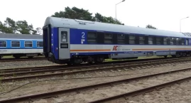 Chaos na kolei. Odwołano blisko 130 pociągów!