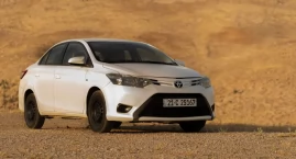 Toyota Aygo X w leasingu