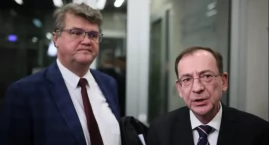 Śledztwo ws. 
