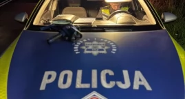 13-latek ranił nożem rówieśnika