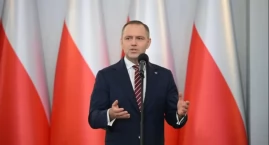 Karol Nawrocki o roli prezydenta: „Mam obowiązek nar&hellip;