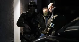 Koniec ucieczki „Wielkiego Bu”. Prokuratura stawia zarzuty