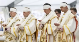 Otwarty bunt przeciw papieżowi. Lefebryści bez zgody&hellip;