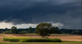 IMGW ostrzega przed gwałtowną zmianą pogody. Najgroź&hellip;