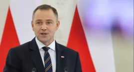 Polska reaguje na decyzję Ukrainy. „Prezydent RP nig&hellip;