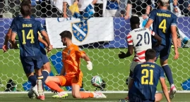 MŚ 2026 - awans trzeciego gospodarza mundialu