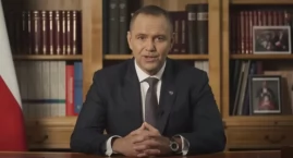 Prezydent Karol Nawrocki podpisał ustawę metropolita&hellip;