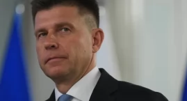Petru szykuje „Konfederację light”