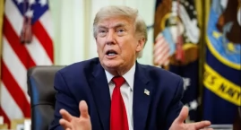 Trump ujawnia kulisy rozmów z Iranem. Padły zaskakuj&hellip;