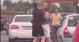 Rosjanie walczą o paliwo. Kolejki, limity i nerwy na&hellip;