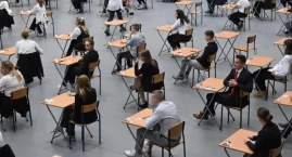 CKE ujawnia wyniki ósmoklasistów. Jak im poszło?