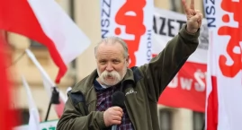 „Nie możecie milczeć”. Mocny apel kandydata na RPO d&hellip;